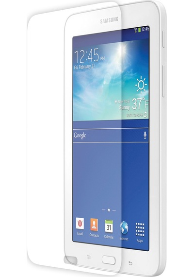 Bufalo Samsung Uyumlu Galaxy Tab 4 T230 7" Ekran Koruyucu Flexible Esnek