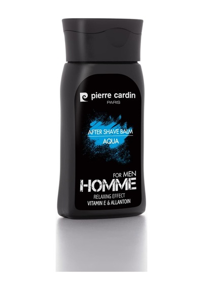 Pierre Cardin Aqua E Vitaminli Tıraş Sonrası Balmı Ve Nemlendiricisi 1 X 150 Ml