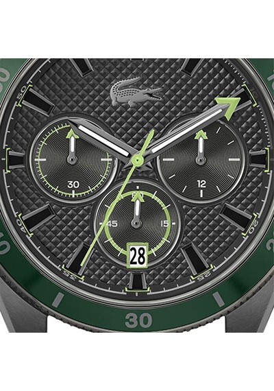 Lacoste Lac2011363 Erkek Kol Saati