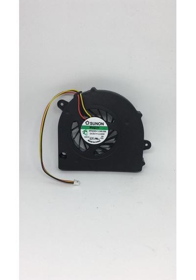 Toshiba Satellite L500. L500D. L505. L505D Notebook Fan