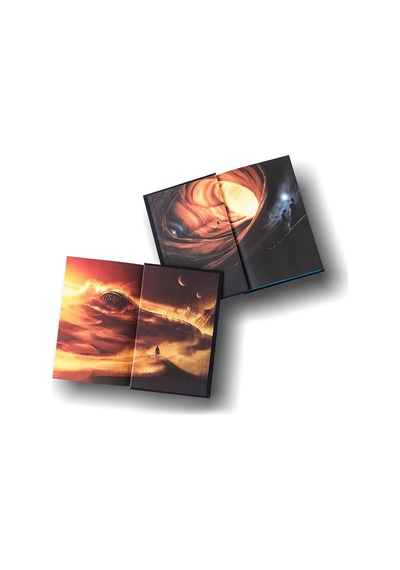 Dune: Deluxe Edition: 1