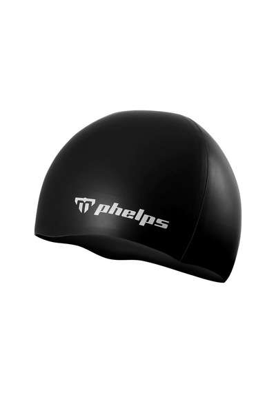Phelps Classıc Jr Siyah Bone Çok Renkli