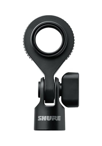Sm4 Swivel-mount Microphone Clamp A4m