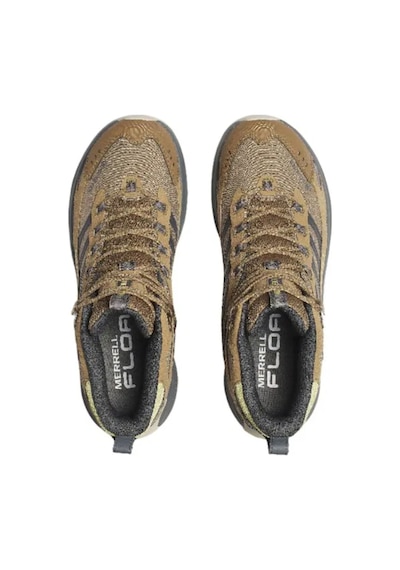 Merrell J038339 Moab Speed 2 Mıd Gtx Erkek Outdoor Bot Kahverengi Kahverengi