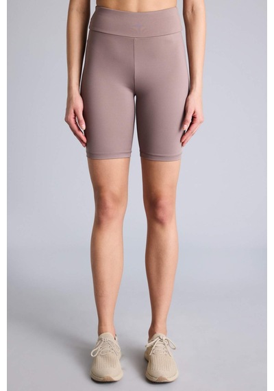 Defacto Bıker Beli Saran Sporcu Tayt Z6741az26spbn532 Kahve-bn532