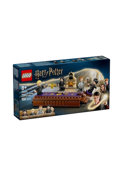 Lego Harry Potter 76441 Hogwarts Castle: Dueling Club