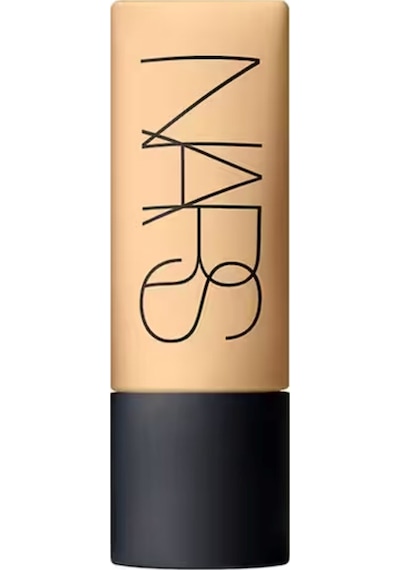 Nars Soft Matte Complete Fiji Mat Bitişli Fondöten
