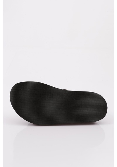 Dgn 3040 Kadin Çapraz Bantli Sandalet 3040-2261-R8007 Platin