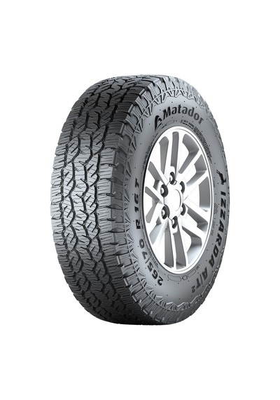 Matador 245/70R16 111H XL Fr Mp72 Izzarda A/T 2 Dört Mevsim Lastiği  - 2024