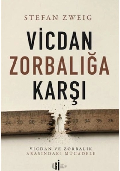 Vicdan Zorbalığa Karşı