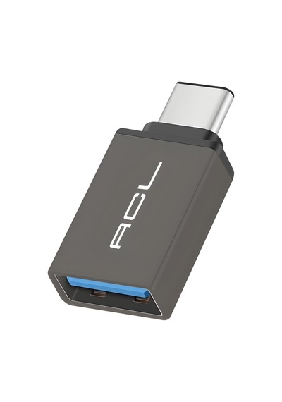 Macbook Uyumlu Type-c To Usb Çevirici Otg Dönüştürücü