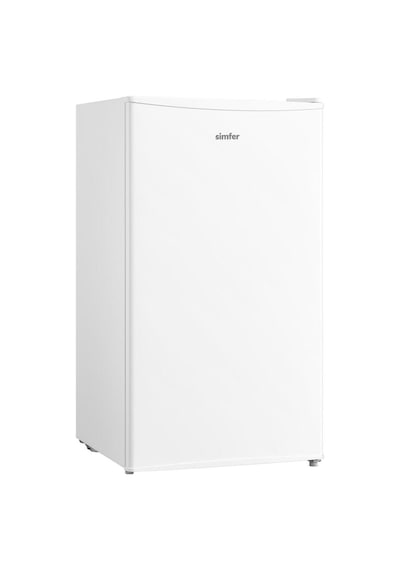 Simfer 2513 80Litre Büro Tipi Buzdolabı Beyaz