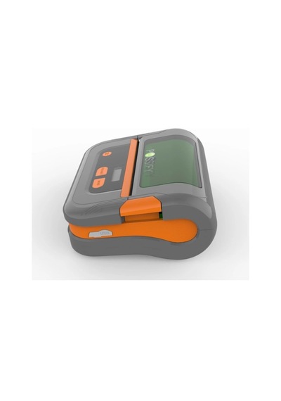 Possify Mp100h 4'' Bt/usb Taşınabilir Yazıcı