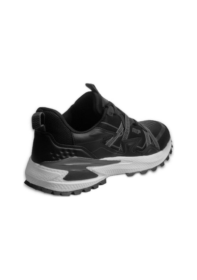 M.P Mp 241-1642 Erkek Sports Casual Ayakkabı 241-1642Mİ-R12593 Beyaz - Siyah