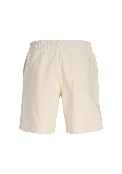 Jack & Jones Karl Norrebro Erkek Krem Şort 12292565-anw