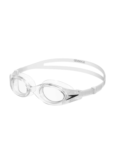 Speedo Hydrosıty 2.0 Goggle Au Clear/whıte Şeffaf/beyaz