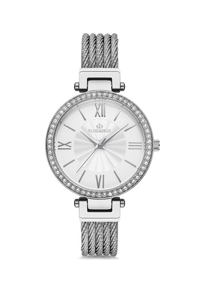 Elegangs EL2434.1 Kadın Kol Saati