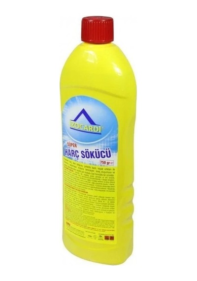 İzocardi Harç Sökücü 0.75 Kg