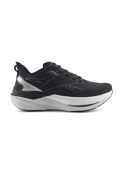 Reebok Run Ays Siyah Erkek Koşu Ayakkabısı 000000000101989459 Siyah-sıyah Siyah