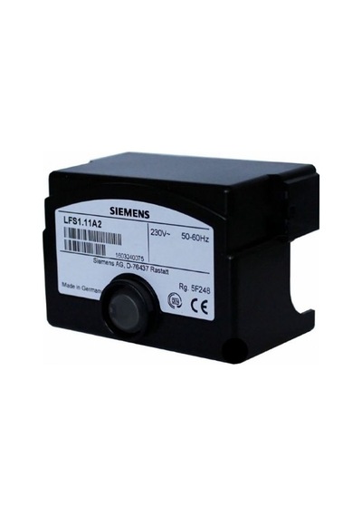 Lfs1.11a2 Brülör Ateşleme Rölesi - 230v 50/60 Hz