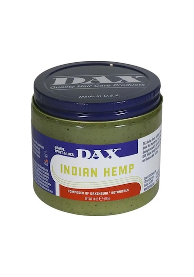 Dax Hint Kenevirli Yoğun Saç Bakım Onarım Yağı 397 G