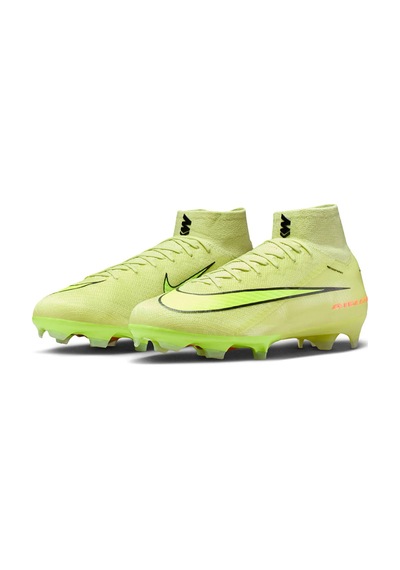 Nike Mercurial Superfly Elite Fg Sarı