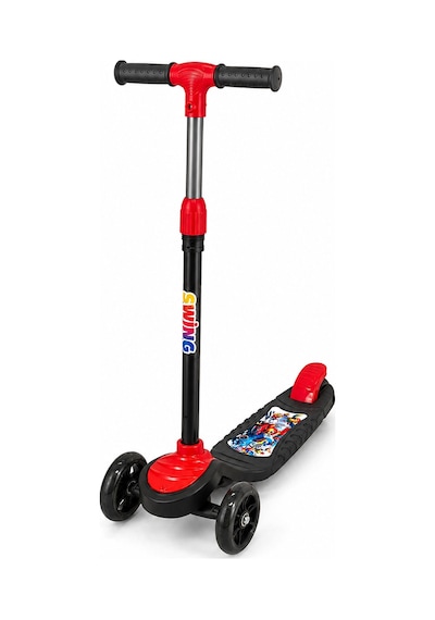 Cns Scooter Cns Scooter Çok Renkli