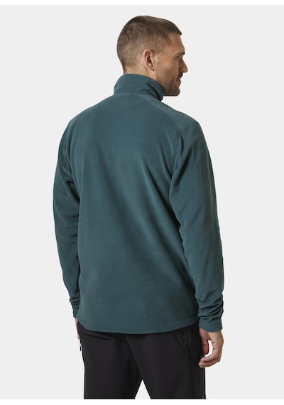 Helly Hansen Erkek Dark Creek Fullzip Polar Mont-9236 Yeşil
