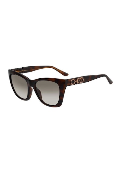 Jimmy Choo Rıkkı G S 086 Ha 55 Kadın Güneş Gözlüğü Gri