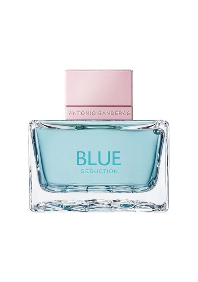 Blue Seduction Kalıcı Kadın Parfümü 80 Ml Baharat - Çiçeksi - Odunsu