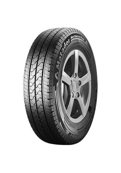 Matador 185/75R16C 104/102R 6Pr Hectorra Van Yaz Lastiği 2024