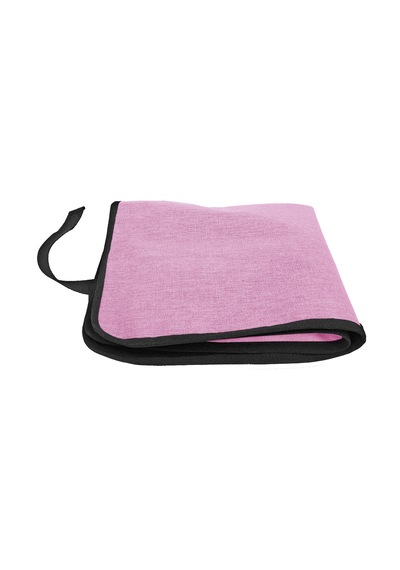Jacbag Senior Xl 60 Lastikli Rulo Kalem Çantası Senior Xl-pembe renkli