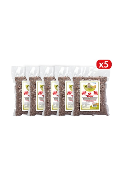 Arpacıoğlu Kabuklu Mercimek 5 x 1 KG