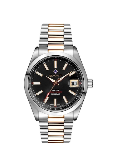 Gant Eastham G161013 Altın - Mavi