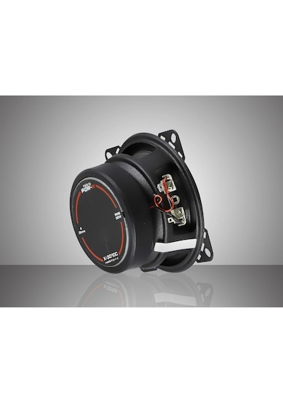 X3010c 10cm Profesyonel Coaxiel Hoparlör