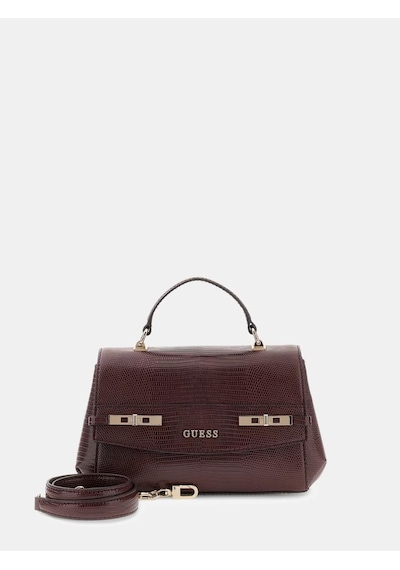 Guess Melinda Kadın Omuz Çantası-kl993320 Bur