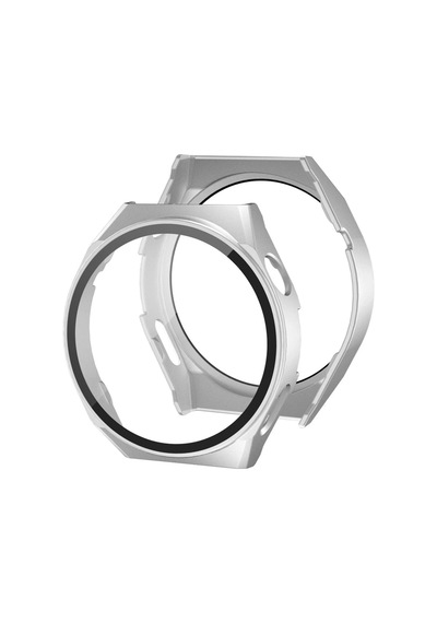 Huawei Watch Gt3 Pro 46mm Dota Camlı Kasa Ekran Koruyucu
