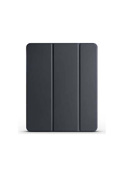 Apple Uyumlu iPad Pro 11 2022 M2 Smart Cover Kalem Bölmeli Standlı 1-1 Kılıf Kapaklı Kılıf