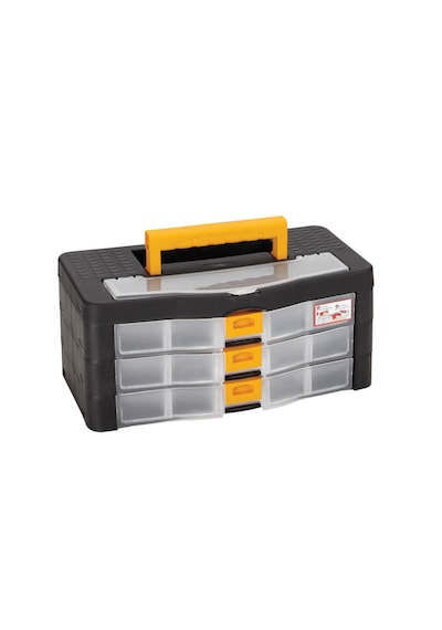 Super Bag ASR-2057 3+1 Organizerli Takım Çantası