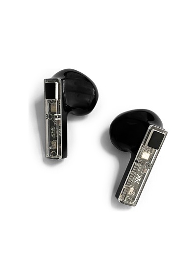 Hepu HP-658 Tws Kablosuz Kulak İçi Bluetooth Kulaklık