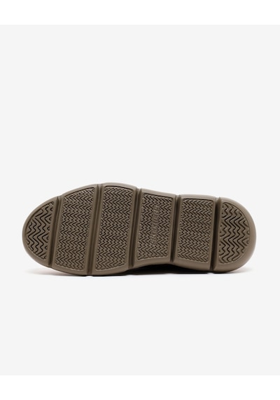 Skechers Garza-sully Erkek Kahverengi Günlük Ayakkabı 205311 Cdb