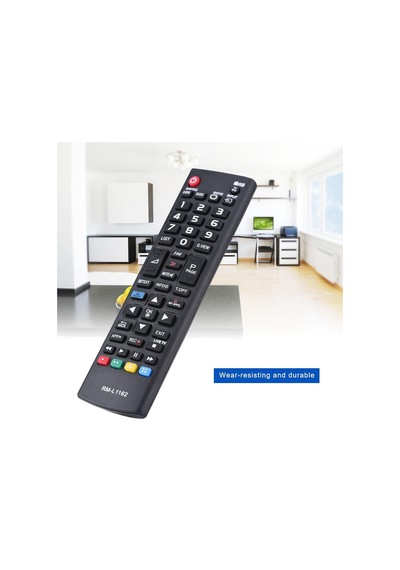 Jms Lcd Tv İçin Evrensel Yedek Uzaktan Kumanda Akıllı Uzaktan Kumanda