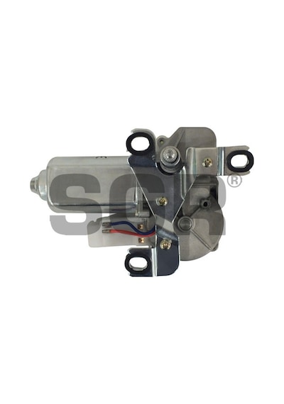 Fiat Tipo Arka Silecek Motoru - 56491