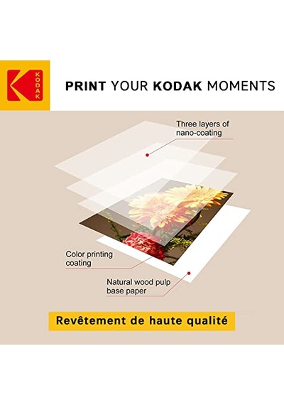 Fine Art Kağıt/etching Premium Fotoğraf Kağıdı, 21 X 29,7 Cm A4 210 G/m², 210 G/m², Her Mürekkep Püskürtmel