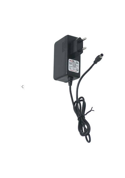 12v 1.2a Akü Şarj Adaptörü 0698