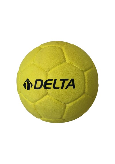 Delta Deluxe Kauçuk Hentbol Topu, Mavi, 2 Sku: Zeusstk1353963f45
