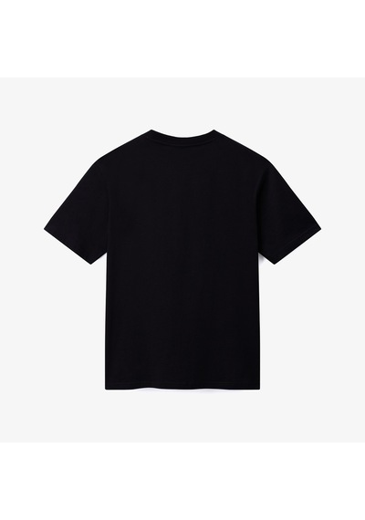 Napapijri S-small Box Erkek Siyah T-shirt Np0a88tr9411