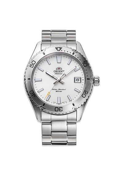 Orient Otomatik Erkek Kol Saati Ra-ac0q03s30b Metalik