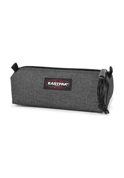 Eastpak Benchmark Single Black Denim Kalem Çantası Ek00037277h1