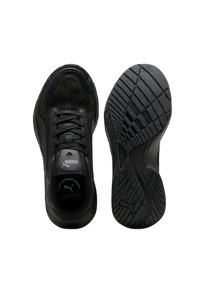 404714-01 Puma Hypnotic Ls 2 Spor Ayakkabı Siyah 404714-01